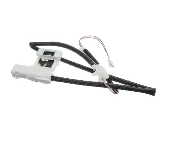 Whirlpool Part# W10919224 Washer Latch - Genuine OEM