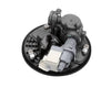 Whirlpool WDF520PADM7 Dishwasher Pump and Motor Assembly