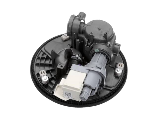 Kenmore Dishwasher Pump and Motor Assembly 221.3809N710