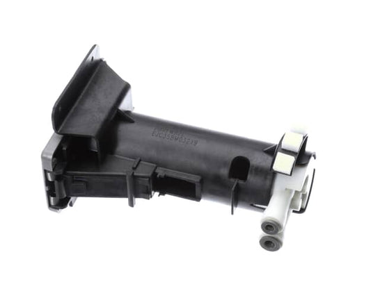 Whirlpool Refrigerator Water Filter Housing - Gray WRS555SIHZ03