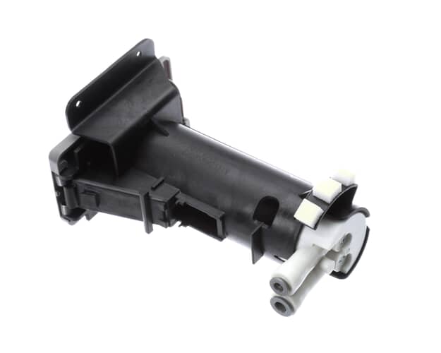 Whirlpool Part# W11162042 Water Filter Housing  - Gray (OEM)