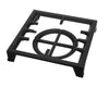 Kitchenaid KFGC506JSS01 Range Burner Grate
