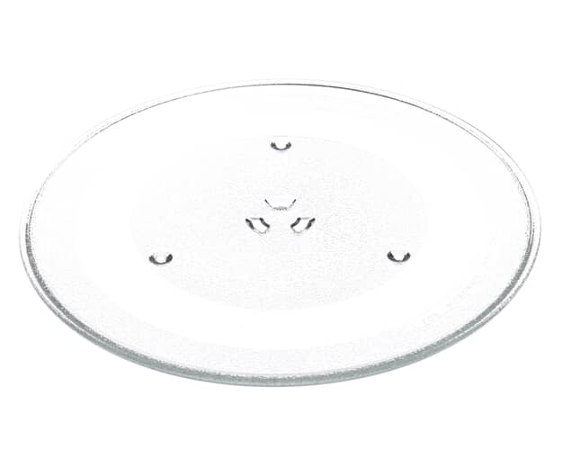 KitchenAid Microwave Glass Cook Tray KMHC319KPS0