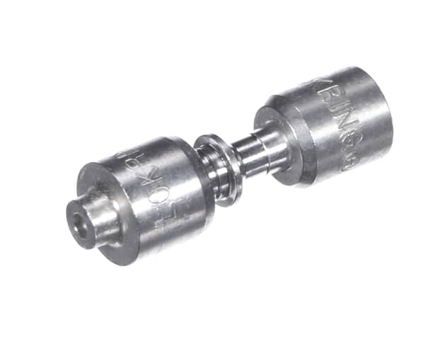 Whirlpool Part# W11504449 Coupler - Genuine OEM