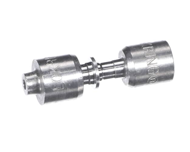 Whirlpool Part# W11504449 Coupler - Genuine OEM