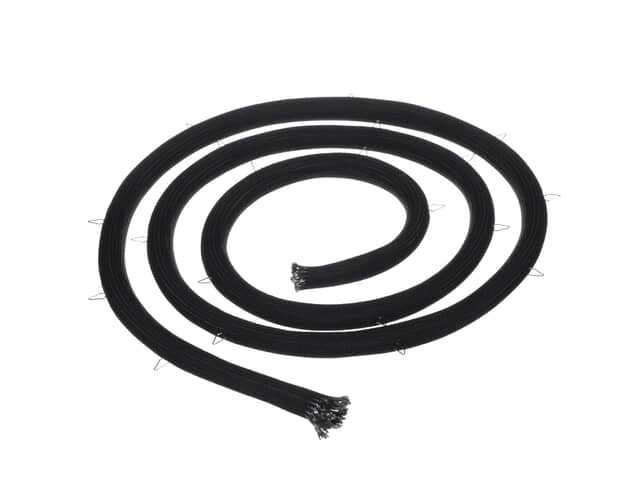 Whirlpool Door Gasket W11542153