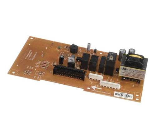 Whirlpool Microwave Electronic Display Control Board WMH31017HS0