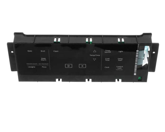 Whirlpool Electric Range - Oven/Stove Touchpad Control Board WFE515S0JS1