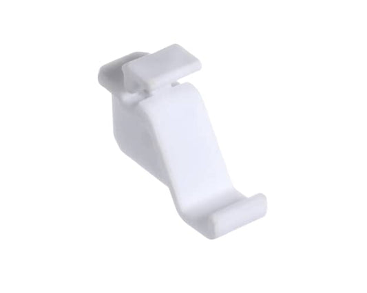 Whirlpool Part# W11724411 Support Clip - Genuine OEM