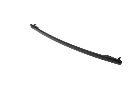 Whirlpool WFG231LVS1 Oven Door Handle - Black Genuine OEM