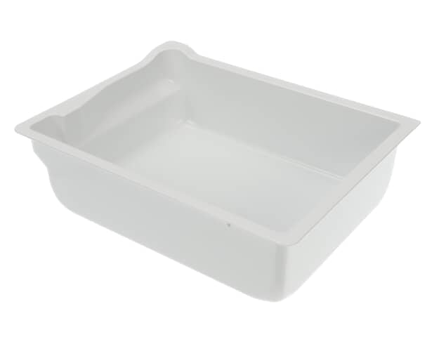 Whirlpool Refrigerator Ice Bucket/Container WRF535SMBM00