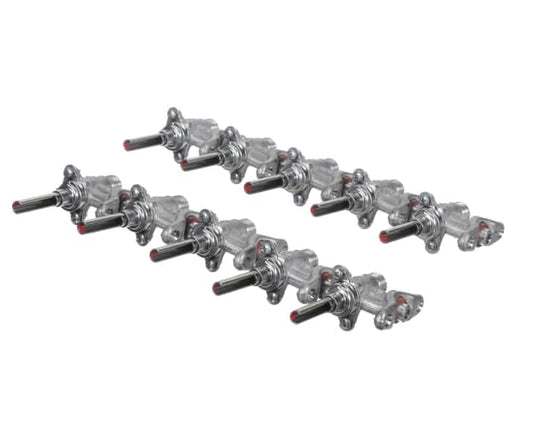 Whirlpool Part# WPW10206288VP Burner Valve (OEM)