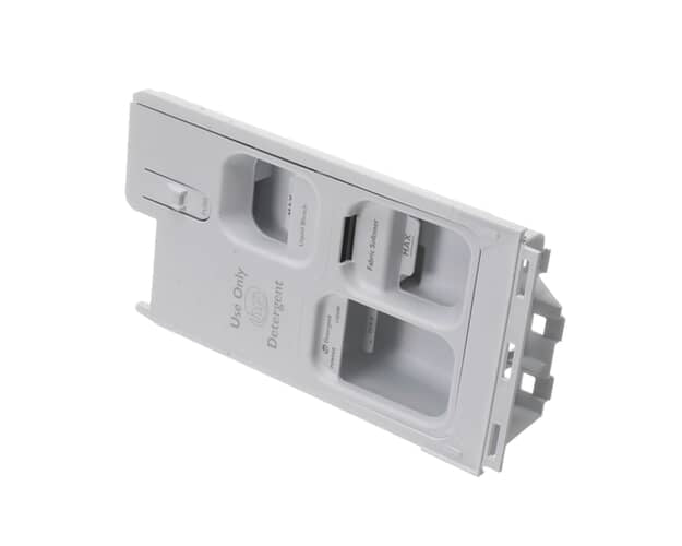 Whirlpool Washing Machine Dispenser Drawer Assembly WFW86HEBW1