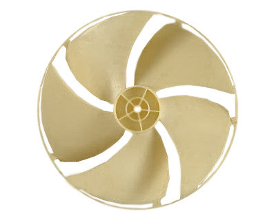 GE Part# WJ73X10087 Fan Blade (OEM)