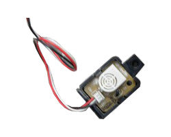 Lg Gross Door Assembly - 3581W1A183A