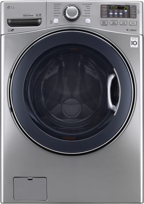 LG  WM3575CV Washer