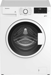 Blomberg 7161141400 24 Inch Front Load Washer with 1.95 Cu. Ft. Capacity, 15 Wash Cycles - Wm72200W