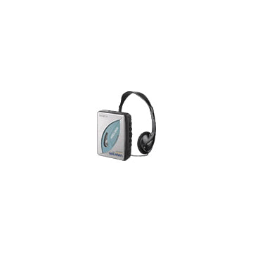 Sony WMEX190 WalkmanÂ®