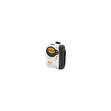Sony WMFS555J WalkmanÂ®