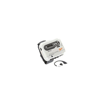 Sony WMFS566 WalkmanÂ®