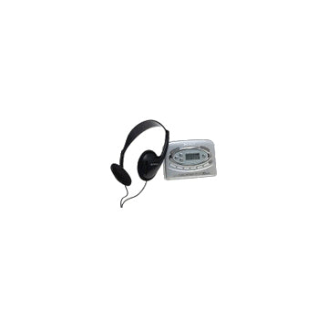 Sony WMFX479 WalkmanÂ®