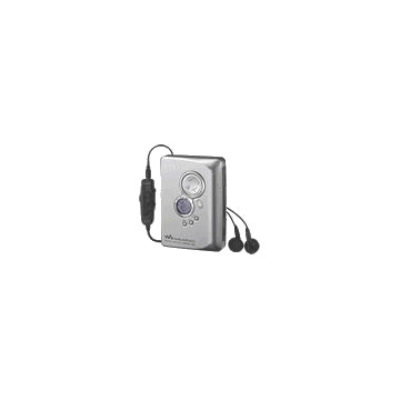 Sony WMFX521 WalkmanÂ®
