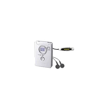 Sony WMFX890 WalkmanÂ®