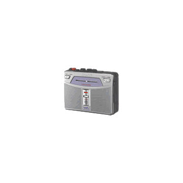 Sony WMGX221 WalkmanÂ®