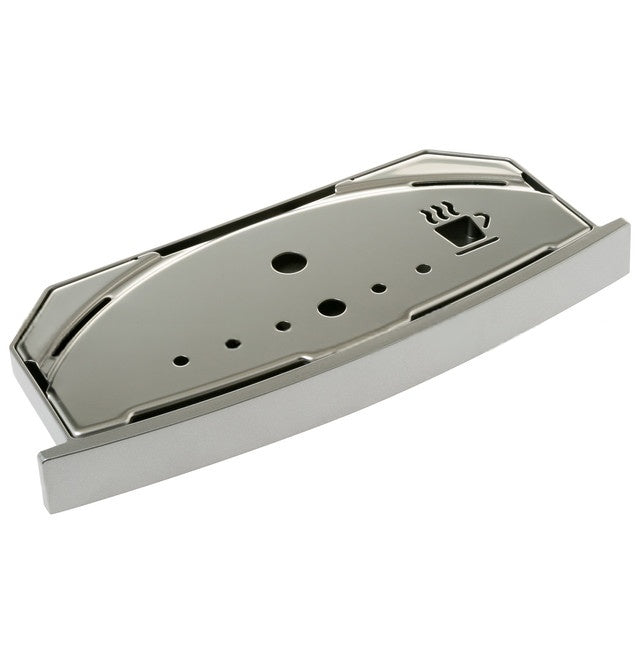 GE Drip Tray (Stainless Steel) WR17X38665