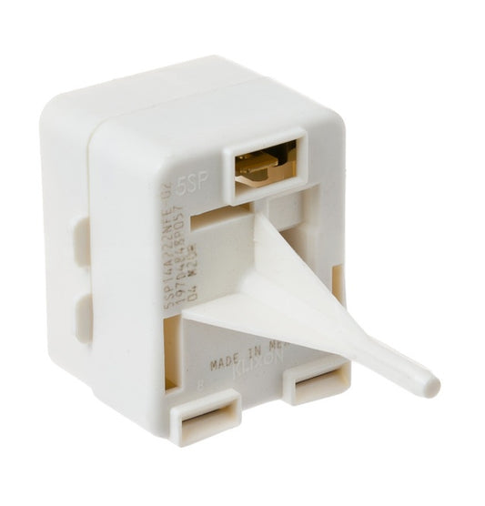 GE Overload PTCR Combo WR55X34425