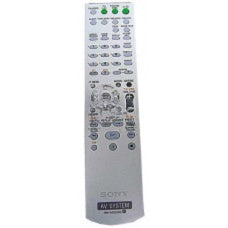 Sony Control Standard(Rm-Adu002) - 1-479-226-11