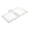 GE Refrigerator and Freezer Pantry Shelf Assembly WR71X10786