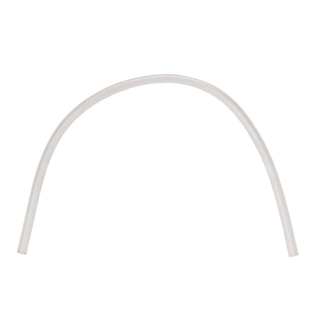 GE Part# WD24X10030 Pressure Switch Hose (OEM)