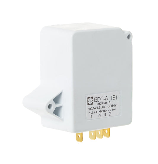 GE Electronic Defrost Timer WR09X29252