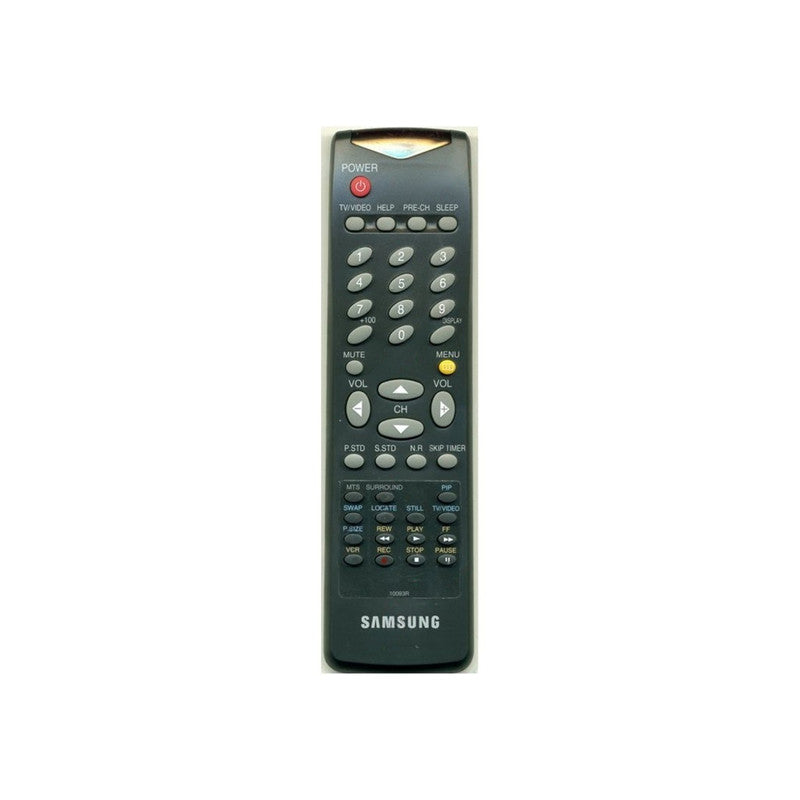Samsung Remote Control - AA59-10093R