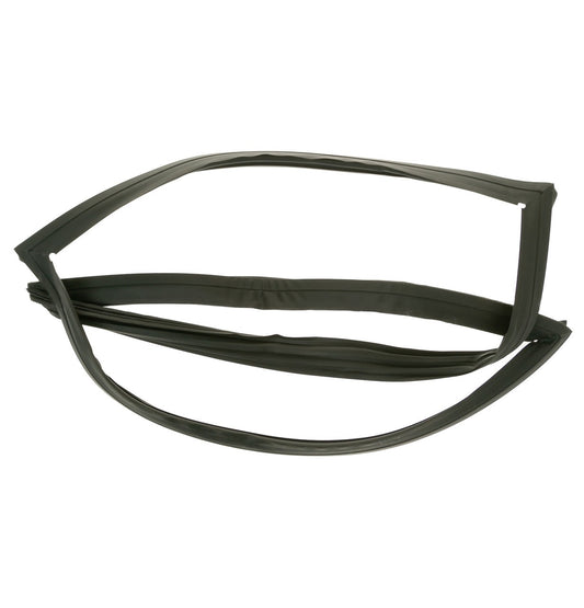 GE Freezer Door Gasket (Black) WR14X29278