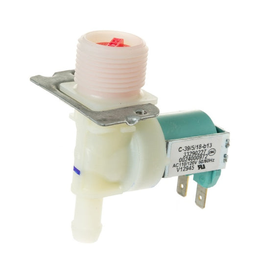 GE Hot Water Inlet Valve WH13X27119