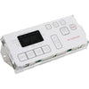 Whirlpool Oven Electronic Control with Overlay (White) WP6610457