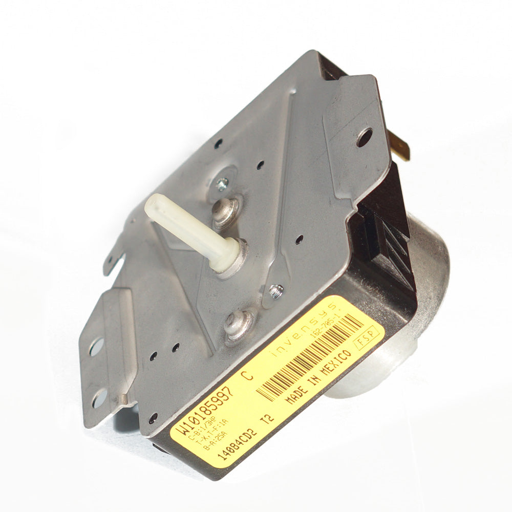 Whirlpool Dryer Timer WPW10185997