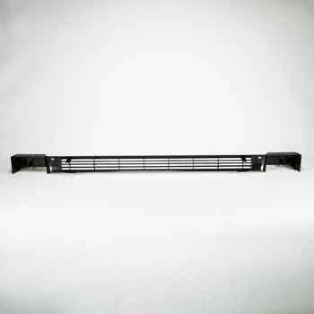 KitchenAid Refrigerator Toe Kickplate Grille - Black KBRS22KWBL4
