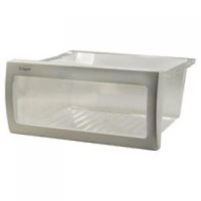 KitchenAid Refrigerator Crisper Drawer KBFS20ETSS01