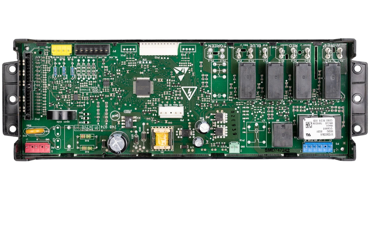 Whirlpool Electronic Control Board WPW10340304