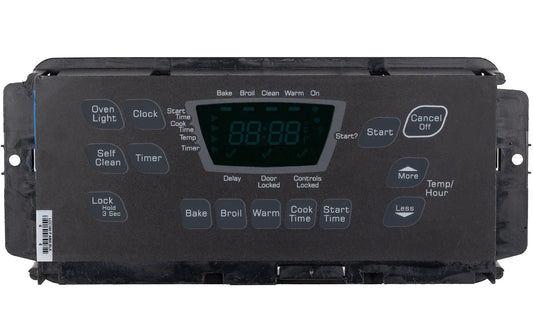 Whirlpool Part# WPW10271740 Electronic Control Board (OEM)