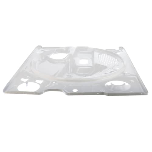 Whirlpool Bulkhead (Rear) W10828905