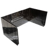 Whirlpool Part# W11446916 Black Outer Wrapping Assembly - Genuine OEM