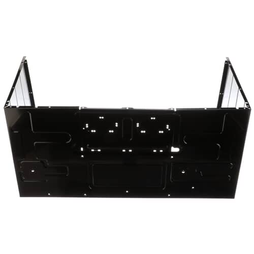 Whirlpool Part# W11446916 Black Outer Wrapping Assembly - Genuine OEM