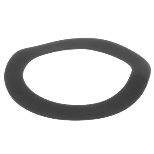 Whirlpool Part# WPW10286124 Air Inlet Seal (OEM)