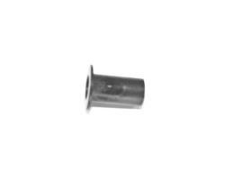 GE Part# WR01X10233 Door Thimble (OEM) Top, Black