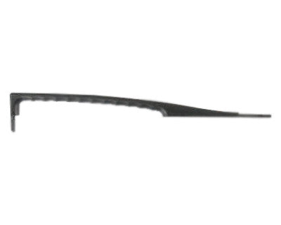 GE Part# WR12X10830 Pack Handle Assembly (OEM) Large