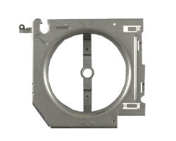 Ge Cond Fan Hsg & Brkt Assembly - WR17X10669